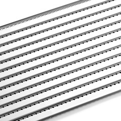 463642316 Grill Emitter Plates for Charbroil Commercial Tru Infrared Grill Repla