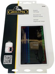 GrillPro Magnetic Tank Gauge, 00030