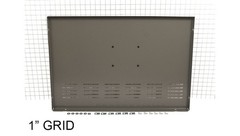 Weber Grill Part # 70334 – Pnl Bottom Summit Plat 4b Ng 2007 Bb