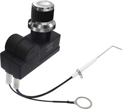 Grill Igniter Kit for Blackstone 36 Inch Griddle 2 Outlet Push Button