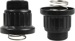 ET Grill Blackstone Igniter Button Cap Spark Generator Knob AAA and AA Battery