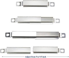 Complete Replacement Kit for Charbroil 475 and Performance Grills – 4 Burners