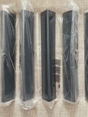 Flavorizer Bars Weber Spirit E310 E320 E330 S310 S320 S330 7636 Enameled 5 Pack