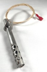 Lynx Hot Surface Burner Electrode 33051 Replacement