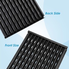 17″ Grill Grate for Charbroil Performance TRU-Infrared/Amplifire 2 Burner 463…