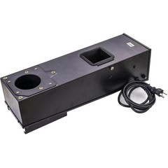 Cuisinart Auger Housing Assembly For Twin Oaks Pellet Grills: 0356-600-0356-9