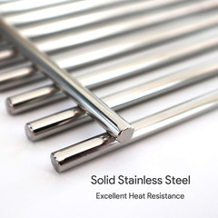 20.5″ Cooking Grates Replacement Parts for DCS 36DBQAR 36EBQAR 48DBQAR Gas Grill