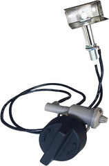 DPP-19 Rotary Piezo Igniter Kit for Broilmaster P/D Series Grills