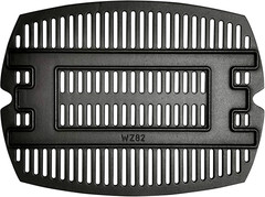 Grill Cooking Grate Grid 17″ for Weber Baby Q Q100 Q1200 Q1400 Q120 Q1000 BBQ
