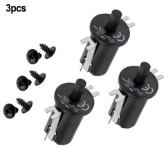 3Pcs Set Lid/Door Switch Replacement For Gravity Series 560/800/1050 XL