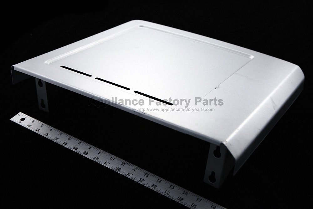 Grill Part # 711-C542 – Side Shelf Assy Rhs Gpb