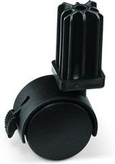 Weber 6414 Caster Wheel (Includes Caster Insert)