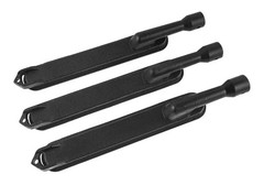 SafBbcue 3 Pack Cast Iron Burner for Grand Turbo Y0662LP, G5TSR, Grand Turbo …