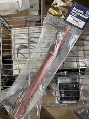 Music City Metals Grill Part # 01100 – Lid Handle; Chg