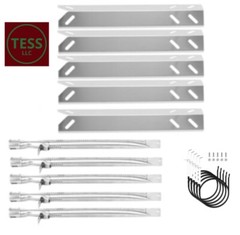 Repair Kit Grill Replacement Parts Grimate 5 Burner 15493/15494/16783/14720ZUHE