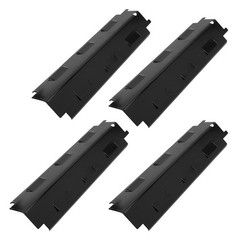 4 Pack Heat Plate 41 x 10 cm Compatible with For Outback Hunter Trooper Models