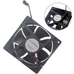Digital Replacement Fan for Gravity Furnace Series 560 800 1050 Charcoal Grills