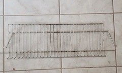 Grill Warming Rack for Charbroil Front Ave 80000390 BBQ Grill