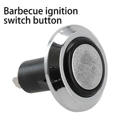 Get the Best Ignitor Button Switch for Weber for Genesis II Enjoy Easy Grilling