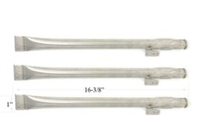 Replacement Burner For Master Forge MFA480BSN,MFA480BSP,MFA550CBN,GG7 Models-3PK