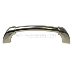 GHP 101-01017-00 Cart Front Door Handle-includes screws t