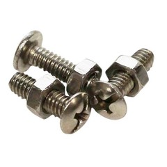 Charbroil Grill Part # 80000346 – Support Pin, Burner, Stainless Steel, Wp