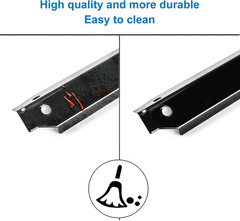 Grill Replacement Parts for Dyna-Glo 3 Burner DGC310CNP-D, DGC310RNP-D, DGC310BN
