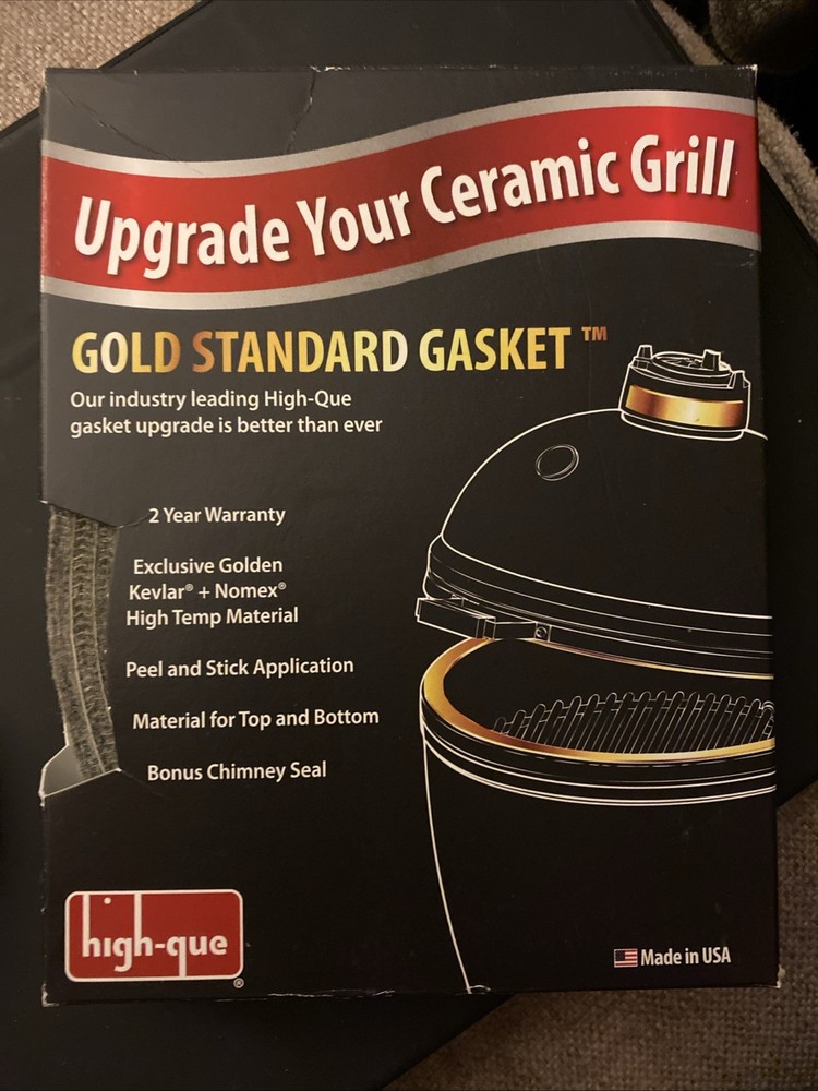 high-que gasket Kit – primo oval x-large 400. HQNXPRXL