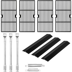 Oklahoma Joe’s Longhorn Combo Grill Parts Set