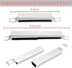 463347518 463347519 Grill Replacement Parts for Charbroil Gas Grill Parts G470-0