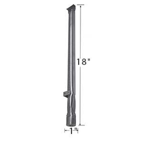 Replacement Burner for DCS 36EBQAR, 48EBQR, BGA27-BQR, DCS36-BQRSN, Gas Models