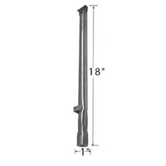 Replacement Burner for DCS 36EBQAR, 48EBQR, BGA27-BQR, DCS36-BQRSN, Gas Models