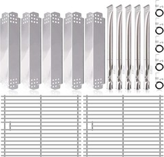 Grill Replacement Parts for Nexgrill 5 Burner 720-0888N, 720-0888, 4 Burner 720-