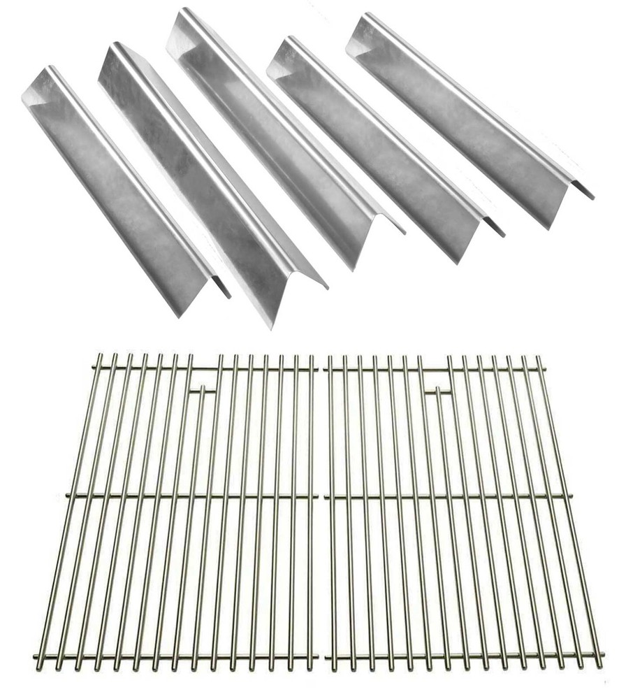 Replacement Kit For Weber 46710001, 46513101, 47510001, 46810001, Gas Models