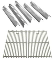 Replacement Kit For Weber 46710001, 46513101, 47510001, 46810001, Gas Models
