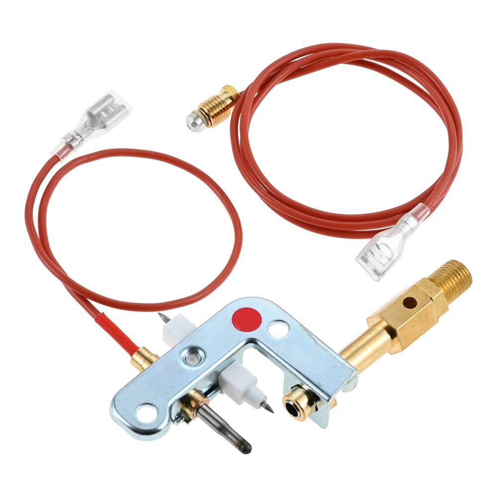 F273401 73404 Pilot Assembly Replacement Part Compatible With Enerco MH9B MH9BX