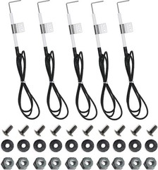 Nexgrill Grill Igniter Electrode Wire Repair Kit for 4-5 Burner Gas Models