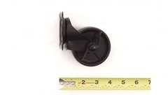 Appliance Factory Parts CG2501-13A LOCKING CASTER