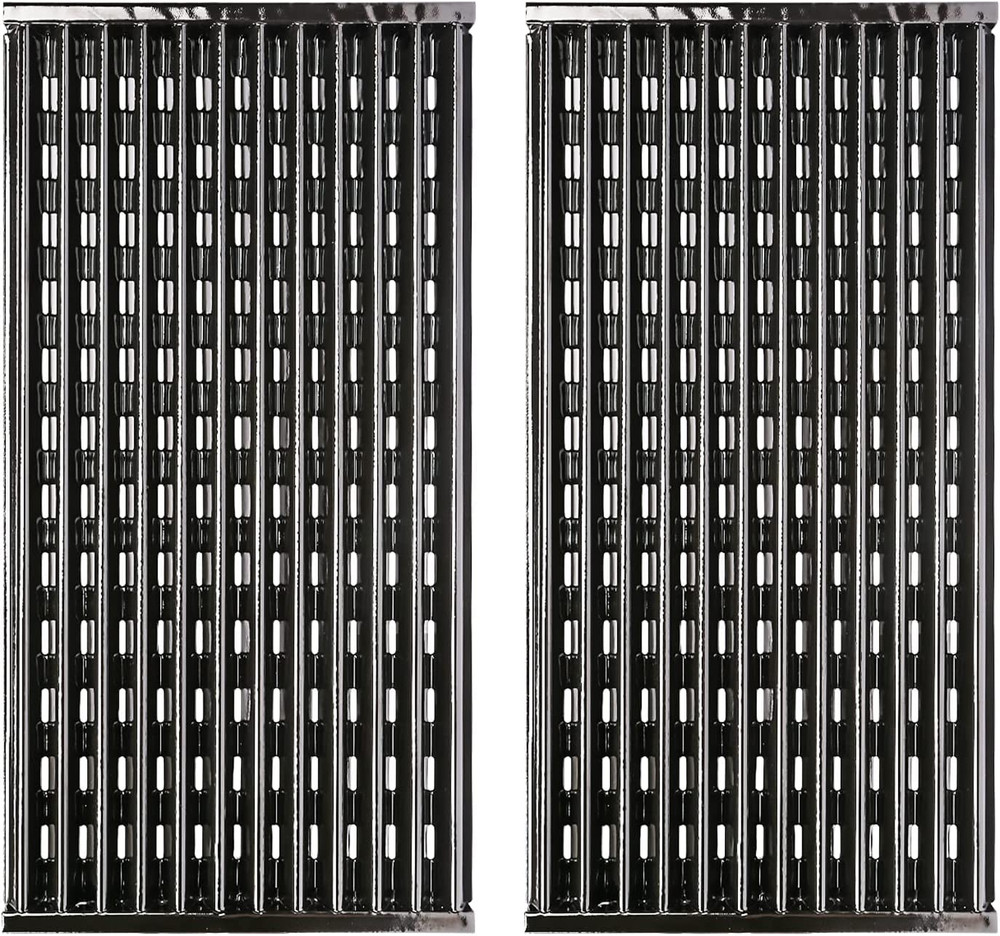 Grill Grates for Charbroil Performance Tru-Infrared 2 Burner 463633316 463672016