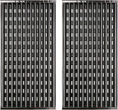 Grill Grates for Charbroil Performance Tru-Infrared 2 Burner 463633316 463672016