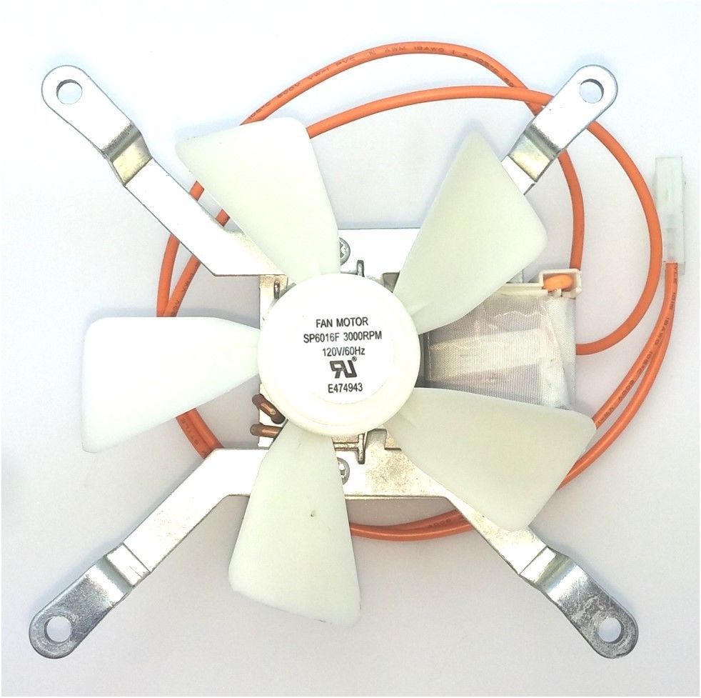 TRAEGER CONVECTION FAN Lonestar BBQ07C.03 Longhorn Steer BBQLHS PTG BBQ020
