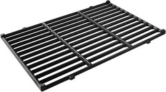 Spirit Grill Parts 7638 Grates 7636 Flavorizer Bars for Weber Spirit 300 Front C