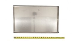 Appliance Factory Parts 21275-404 DOOR OUTER RND EDGE LH 500/750
