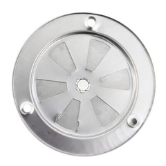 5pcs Replacement Parts -BBQ Grill Exhaust Vent Stove Air Vent Damper Modern