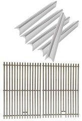 Replacement Kit for Weber 6531701, GENESIS S-330, 6631001, 6531301, Gas Models