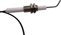 METER STAR Gas Grill/Range/Heater/Grill Igniters,Push Button Piezo Igniter with