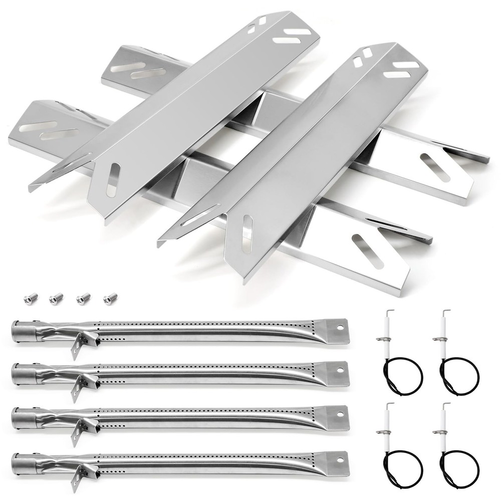Adviace Grill Replacement Parts for Cuisinart GAS9456AS GAS2456AS GAS9556AS G…