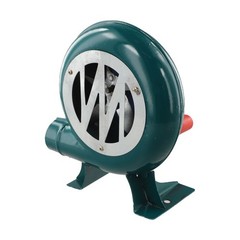 Portable Iron Blower with Easy Operation Perfect for Outdoor Enthusiasts