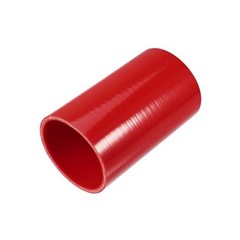 3.25″ ID 6″ Length 4-Ply Reinforced High Temp Straight Coupler Silicone
