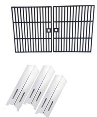 Life@home GSF2616J and BBQ Grillware GSF2616 BBQ Gas Grill Models Repair Kit